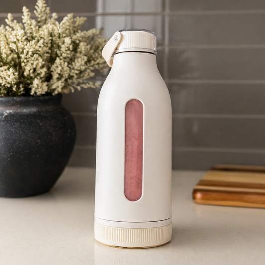 HYDRABLEND™ PORTABLE BLENDER