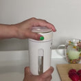 Load and play video in Gallery viewer, HYDRABLEND™ PORTABLE BLENDER
