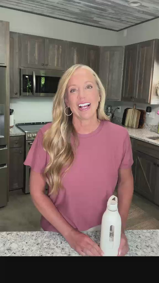 HYDRABLEND™ PORTABLE BLENDER